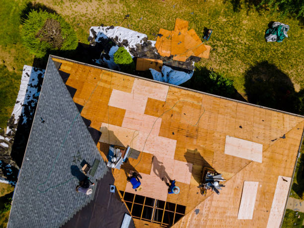 Best Flat Roof Repair Services  in Rowland Heights, CA