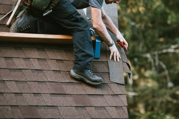 Reliable Rowland Heights, CA Roofing Contractor Solutions