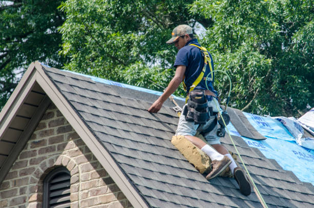 Best Roof Maintenance Services  in Rowland Heights, CA